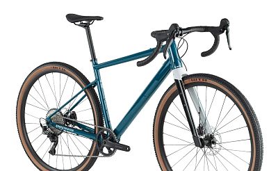 Превью  Велосипед BMC URS AL Two (2022)